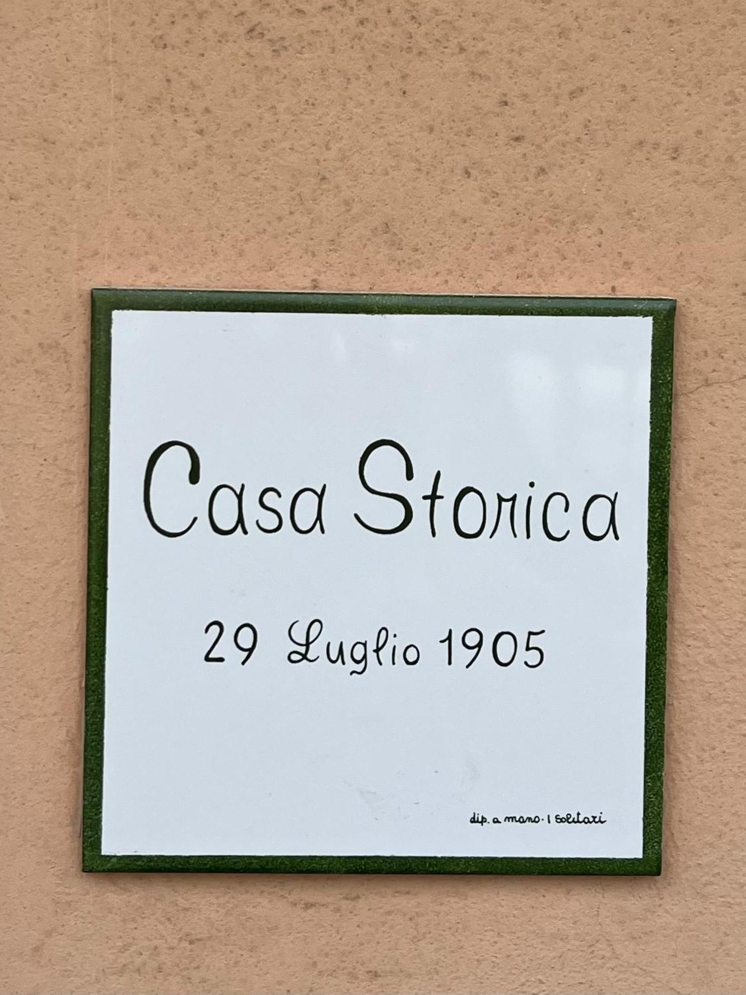 Appartamento Ci Holidays *